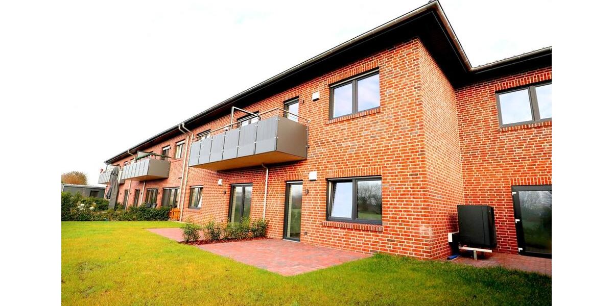 Erdgeschoßwohnung Westoverledingen - 1 Zimmer, 47 m&sup2;, 755&euro; | Angebot:24244245