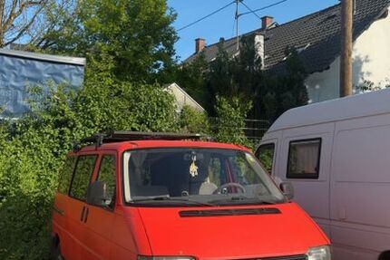 VW T4 Kombi 298.000 km 3.300 &euro; Butzweiler 54309
