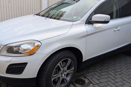 Volvo XC60 168.000 km 12.499 &euro; Ludwigshafen 67059