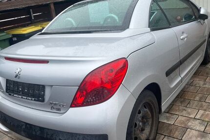 Peugeot 207 130.900 km 1.990 &euro; Baunatal 34225