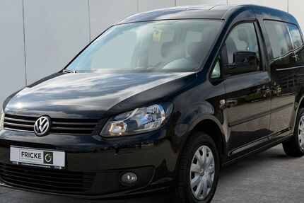 VW Caddy 113.980 km 15.980 &euro; Rastede 26180