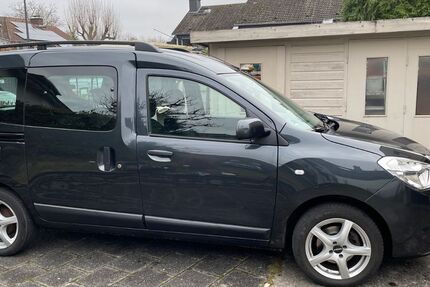Dacia Dokker 91.000 km 9.999 &euro; Oberursel 61440