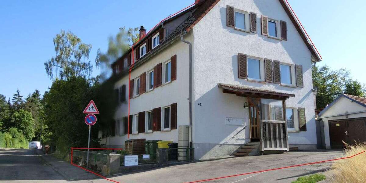 Einfamilienhaus Villingen-Schwenningen Schwenningen - 8 Zimmer, 177 m&sup2;, 409.000&euro; | Angebot:27257323