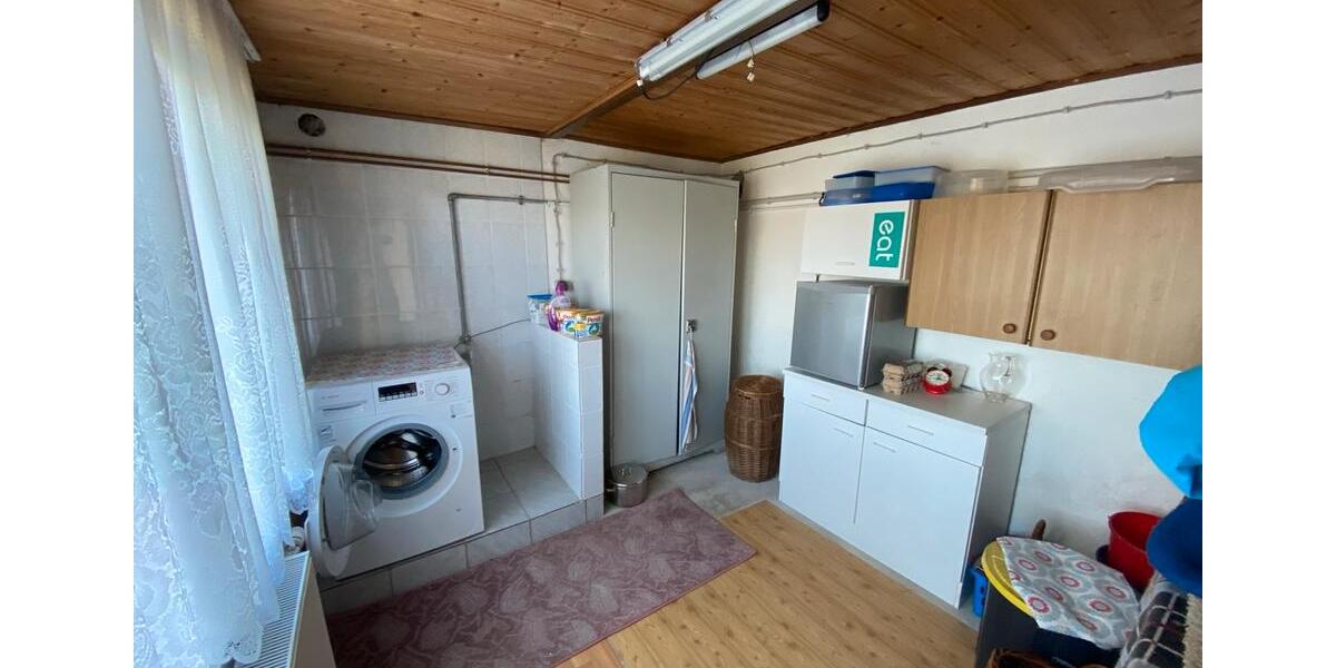 Bungalow Heringsdorf - 3 Zimmer, 70 m&sup2;, 179.000&euro; | Angebot:27113885