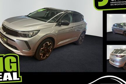 Opel Grandland (X) 27.134 km 24.490 € München 80807