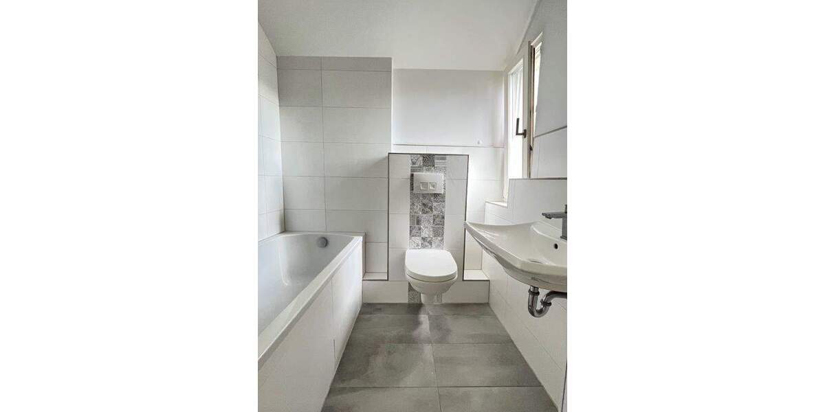 Reihenendhaus mit Terrasse und Garage 3 zimmer