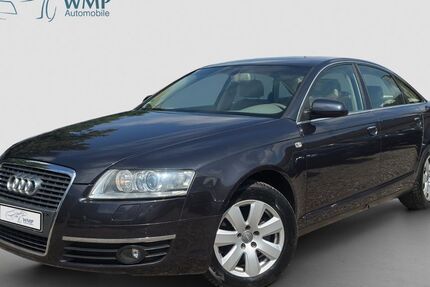 Audi A6 297.088 km 2.490 &euro; Hamburg 22045
