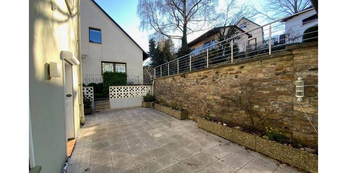 Etagenwohnung Prüm - 6 Zimmer, 160 m&sup2;, 249.000&euro; | Angebot:26502013