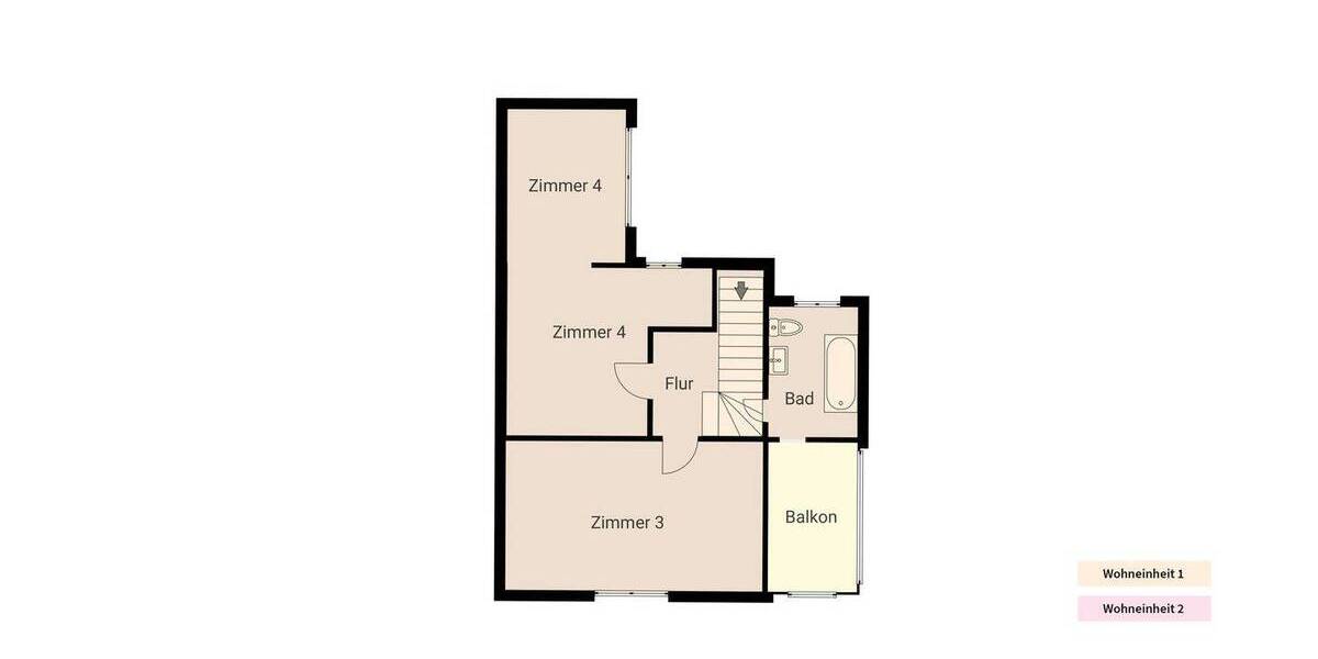 Mehrfamilienhaus, Wohnhaus Panketal Zepernick - 7 Zimmer, 189 m&sup2;, 490.000&euro; | Angebot:26817153