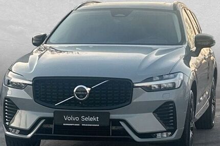 Volvo XC60 22.000 km 45.890 &euro; Karlsruhe 76187