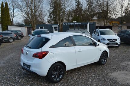 Opel Corsa 49.800 km 12.890 &euro; Königsbrunn 86343
