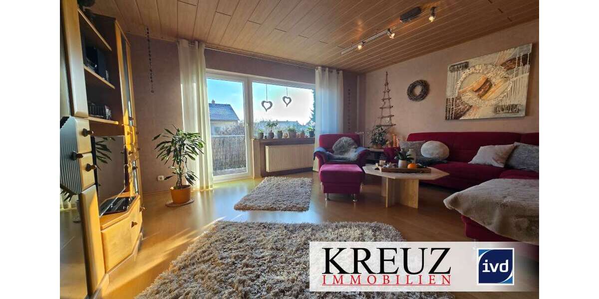 Wohnung zum Kaufen in Trebur 369.500 € 131 m² 5 zimmer