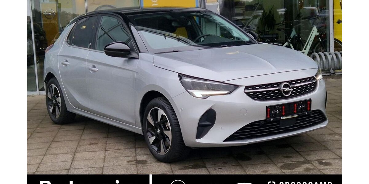 Opel Corsa 16.409 km 18.425 &euro; Greven 48268