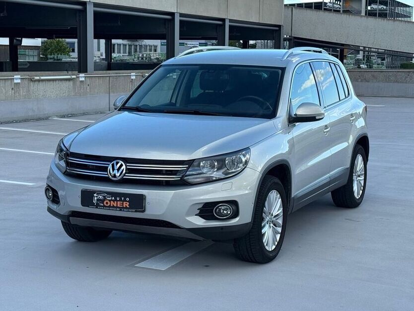 Tiguan