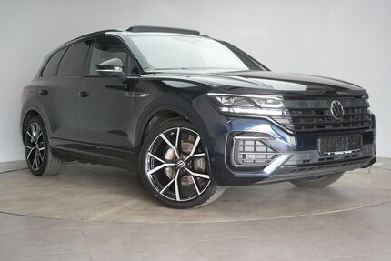VW Touareg 115.000 km 45.990 &euro; Braunschweig 38110