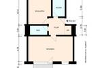 Etagenwohnung Elmshorn - 2 Zimmer, 64 m&sup2;, 544&euro; | Angebot:26380013