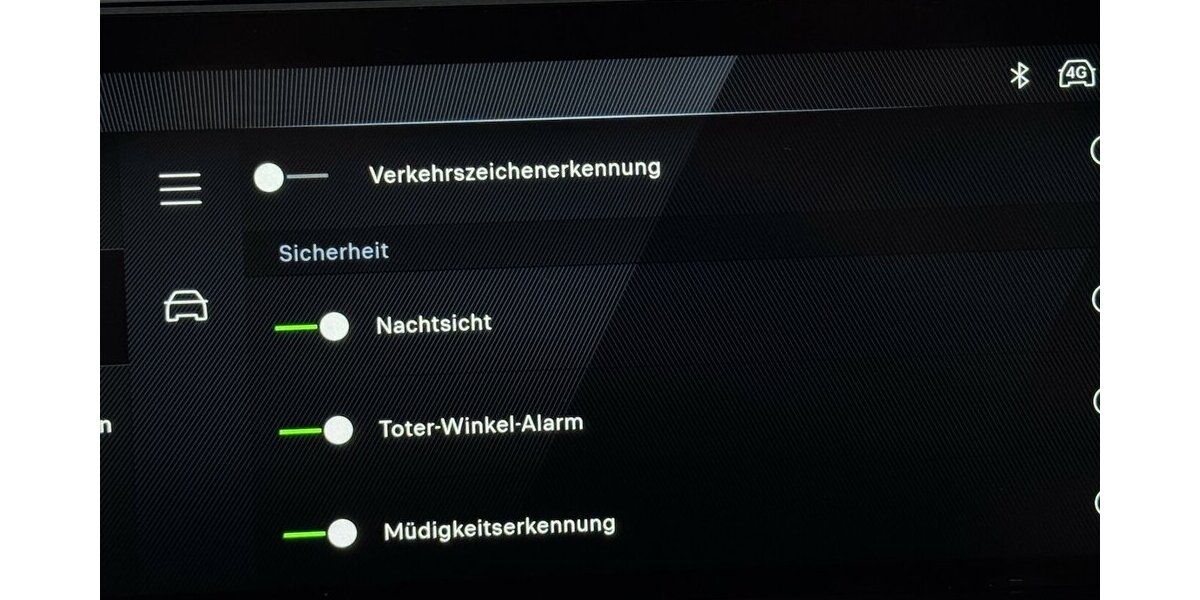 Peugeot 508 SW GT 130 Puretech FULL LED NACHTSICHT 43.900 km 24.330 &euro; Lich 35423