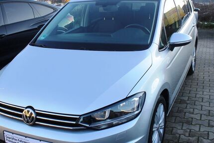 VW Touran 87.900 km 18.500 &euro; Mülheim a.d.Ruhr 45472