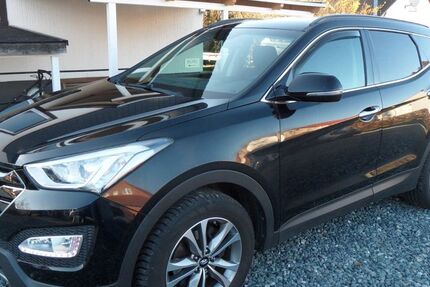 Hyundai SANTA FE 61.200 km 18.490 &euro; Hankensbüttel 29386