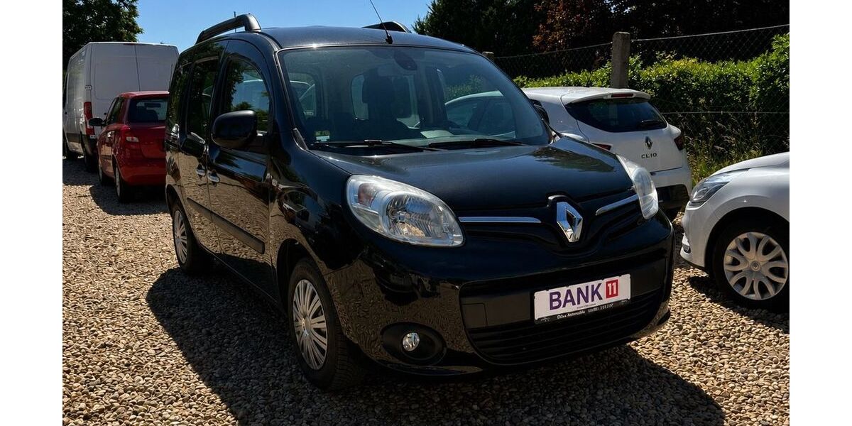 Renault Kangoo 144.721 km 6.499 &euro; Bad Lauchstädt 06246