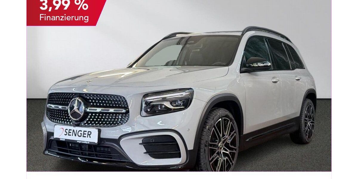 Mercedes-Benz GLB 180 18.000 km 45.990 &euro; Oldenburg 26129