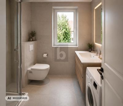 NEUBAU MIT SONNE, LAGE UND ZUKUNFT - Etagenwohnung Trostberg | Angebot:27272955