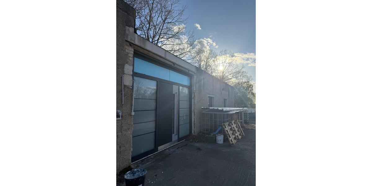 Gewerbeobjekt Landsberg - 5.000&euro; | Angebot:23570710