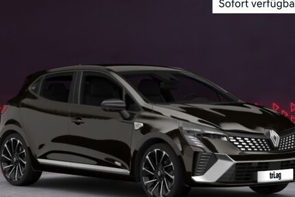 Renault Clio 5.749 km 21.270 &euro; Birkenfeld 75217