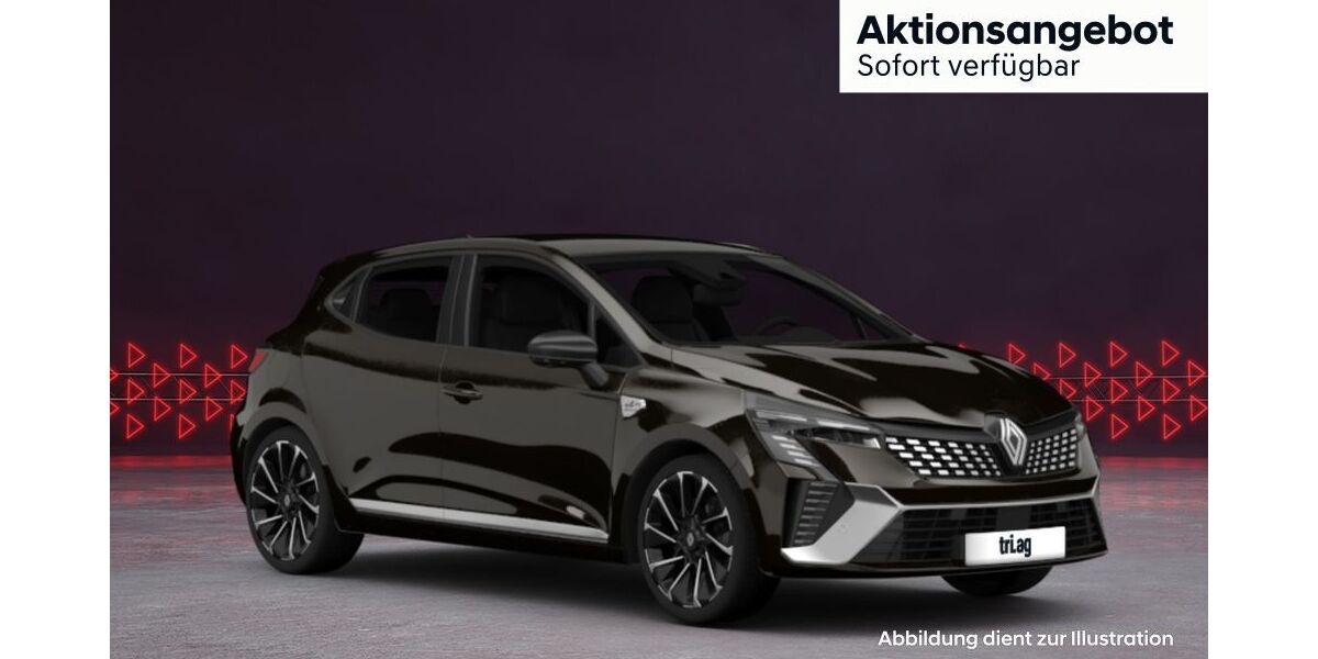 Renault Clio 5.749 km 21.270 &euro; Birkenfeld 75217