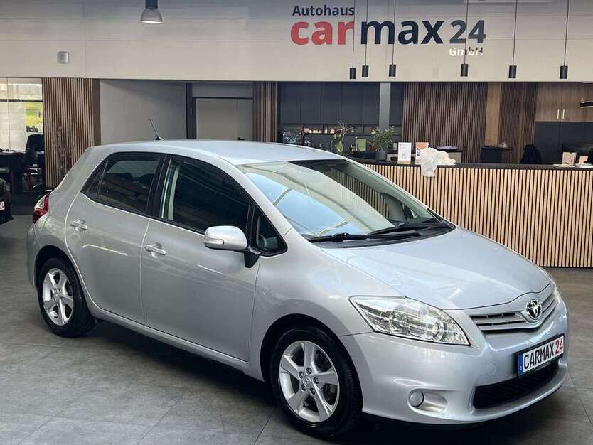 Auris