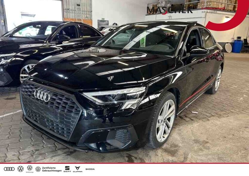 Audi A3 71.790 km 19.440 € Wackersdorf 92442