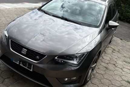 Seat Leon 198.650 km 9.800 &euro; Gößweinstein 91327