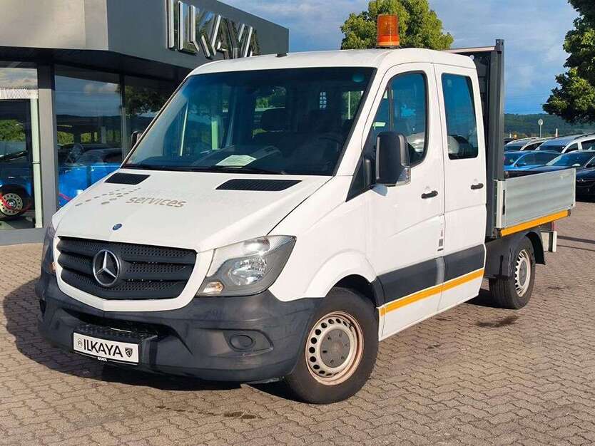 Sprinter