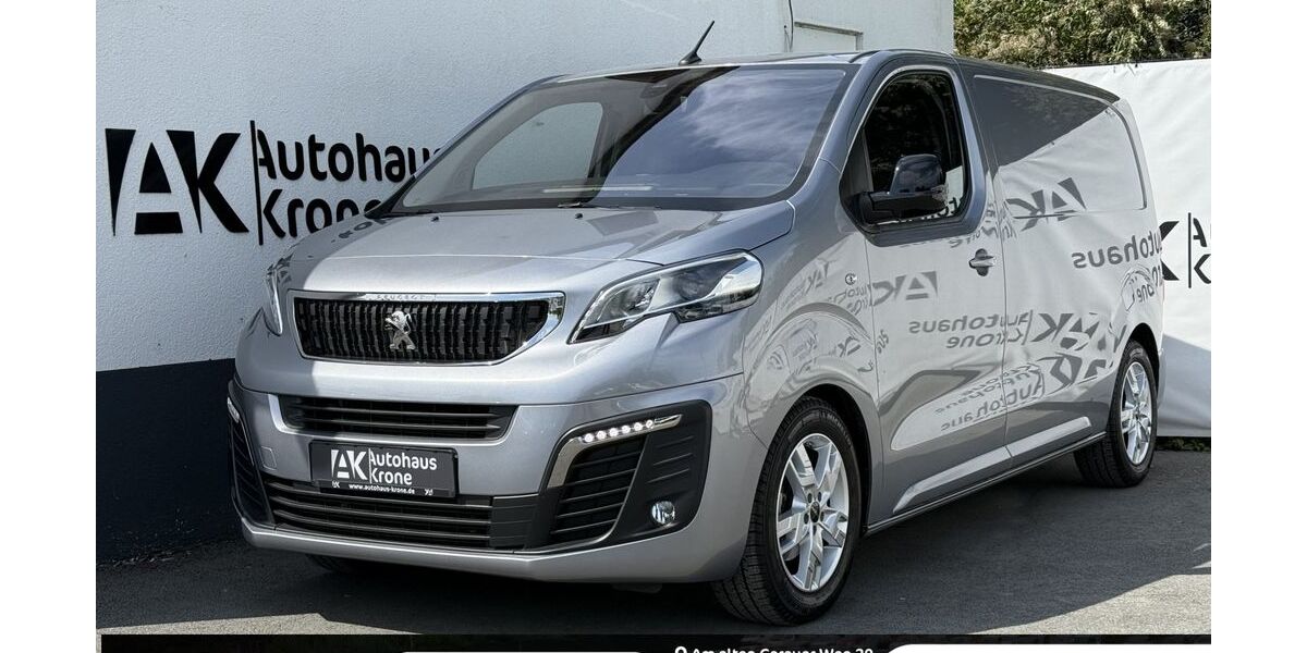 Peugeot Expert 17.848 km 29.450 € Bischofsheim 65474