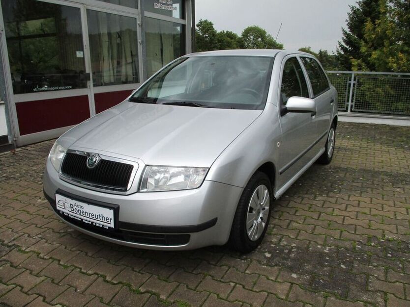 Fabia