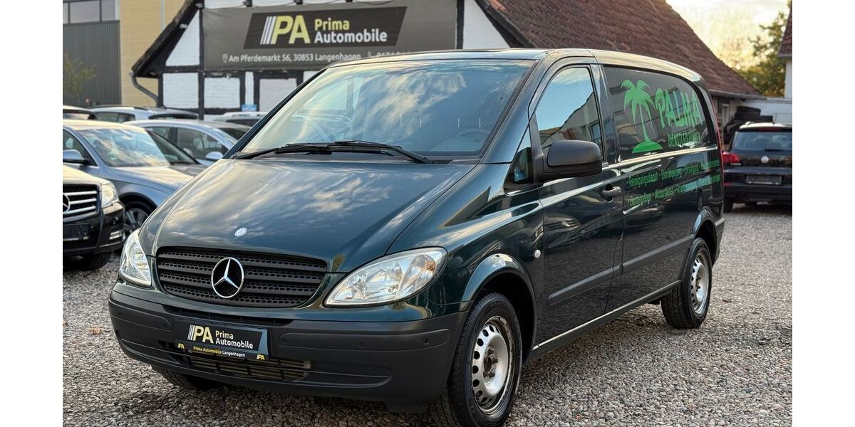 Mercedes-Benz Vito 308.900 km 4.999 &euro; Langenhagen 30853
