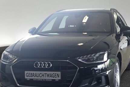 Audi A4 50.400 km 28.460 &euro; München 80935