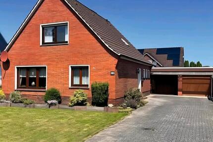 Haus Wiesmoor - 4 Zimmer, 100 m&sup2;, 225.000&euro; | Angebot:26024317