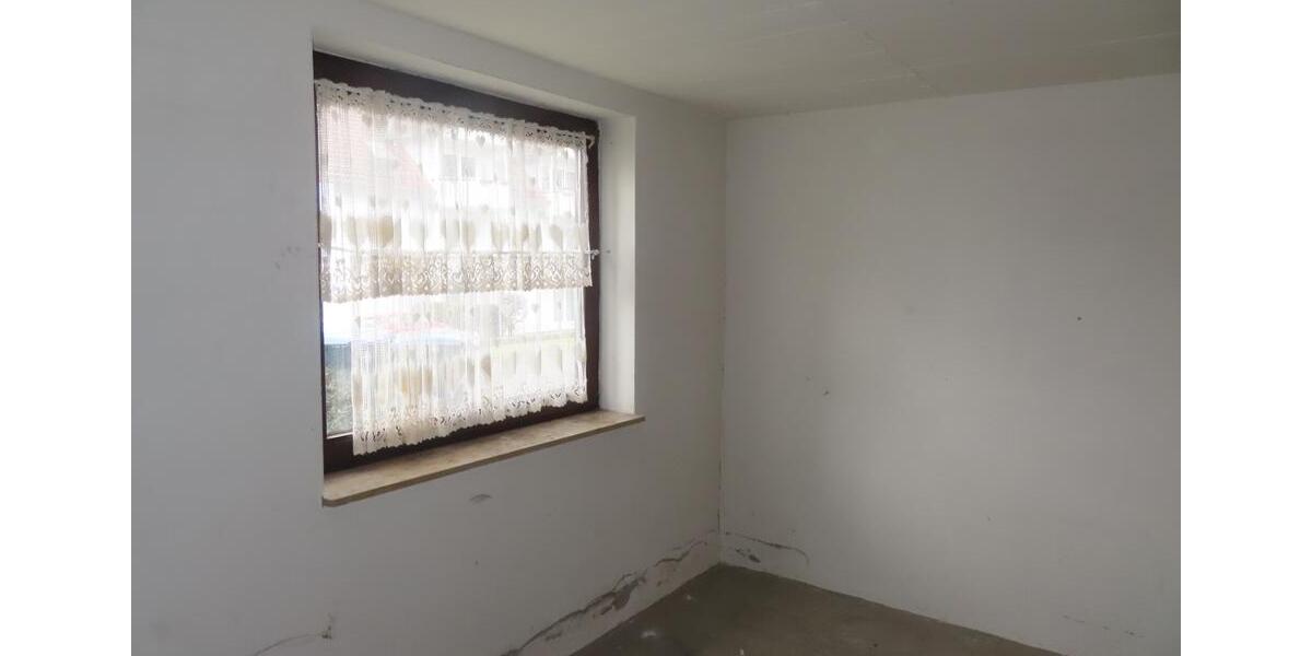 Smarte Zwei-Zimmer-Dachgeschosswohnung in Michelstadt 2 zimmer