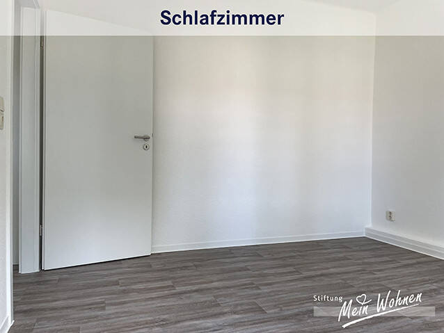 Etagenwohnung Bad Dürrenberg - 3 Zimmer, 66 m&sup2;, 500&euro; | Angebot:26358588