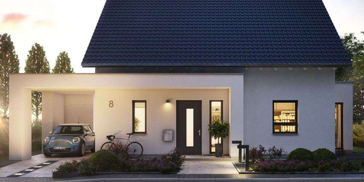 Einfamilienhaus Burbach - 5 Zimmer, 162 m&sup2;, 357.000&euro; | Angebot:26155752