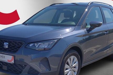 Seat Arona 18.000 km 16.340 &euro; Wackersdorf 92442
