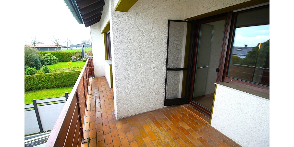 Klassisches, gut gepflegtes Reihenmittelhaus mit schönem Garten und Garage. Top Lage von Witzhelden! - Einfamilienhaus Leichlingen / Witzhelden Witzhelden | Angebot:25920125