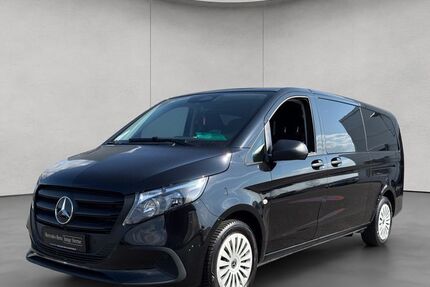 Mercedes-Benz Vito 19.602 km 52.290 &euro; Würzburg 97076