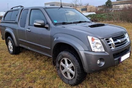 Isuzu D-Max 220.000 km 9.500 &euro; Nürnberg 90441