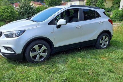 Opel Mokka 163.800 km 7.700 &euro; Deggendorf 94469