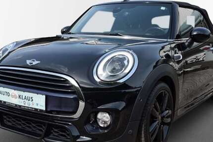 Mini Cooper Cabrio 112.000 km 15.970 &euro; Zell / Mosel 56856