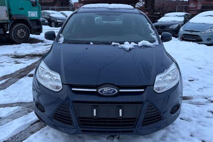 Ford Focus 200.000 km 1.350 &euro; Rosenheim 83026