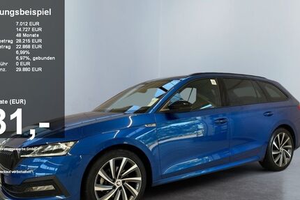 Skoda Octavia 59.196 km 29.179 &euro; Brandenburg 14770