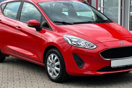Ford Fiesta 94.000 km 9.995 &euro; Bruchsal-Helmsheim 76646